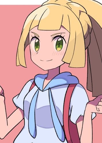 Lillie