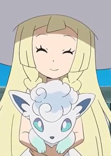 Lillie