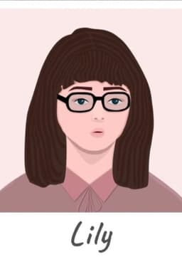 Lilly