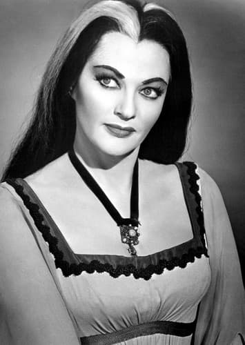 Lilly Munster