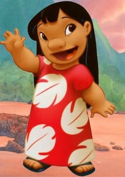 Lilo Pelekai