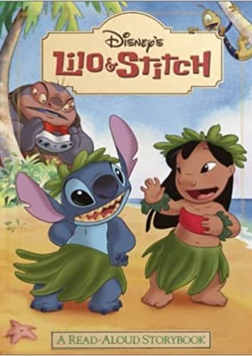 Lilo & Stitch