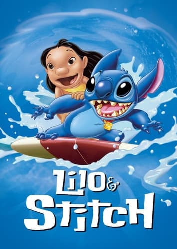 Lilo & Stitch