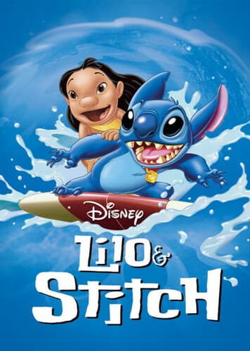 Lilo & Stitch