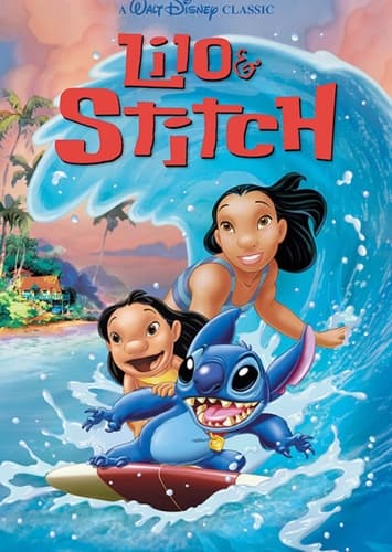 Lilo & Stitch