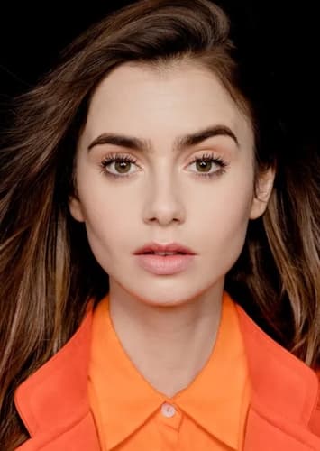Lily Collins