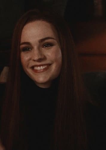 Lily Evans