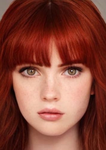 Lily Evans