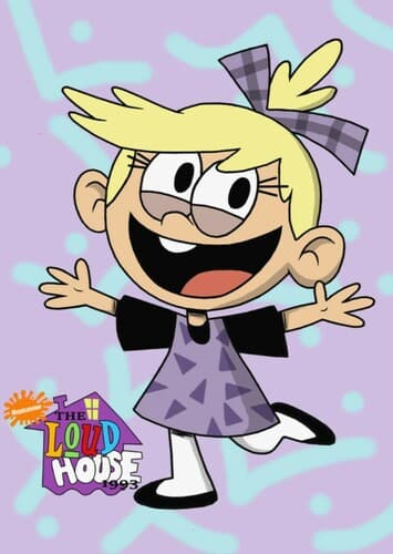 Lily Loud