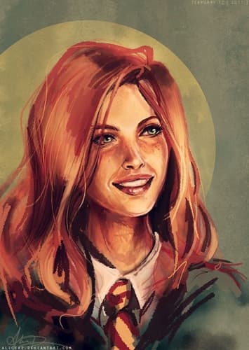 Lily Potter