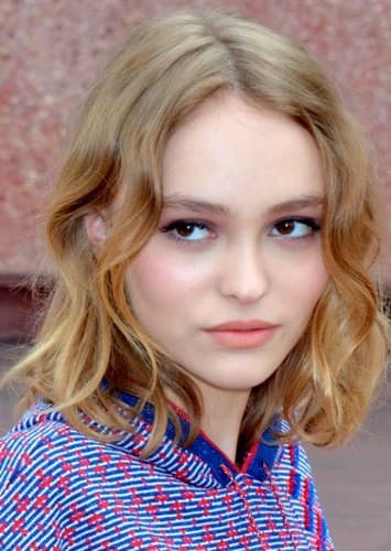 Lily Rose Depp