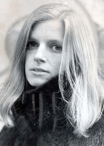 Linda McCartney