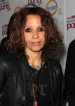 Linda Perry