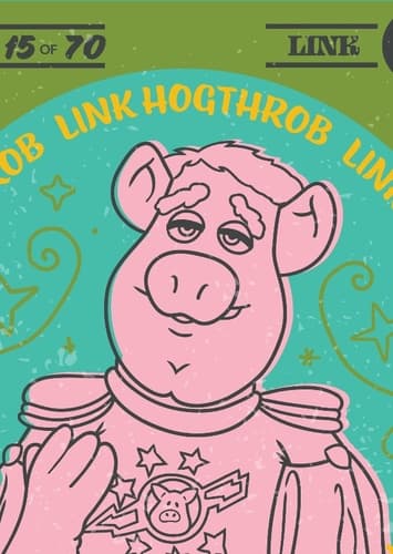 Link Hogthrob