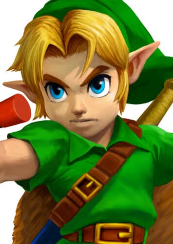 Link (Young)