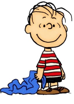 Linus Van Pelt