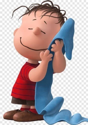 Linus van Pelt