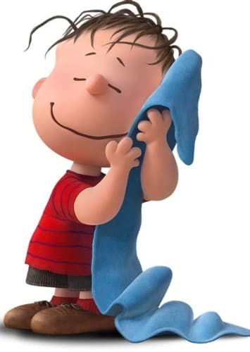 Linus Van Pelt