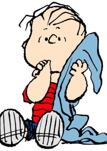 Linus Van Pelt