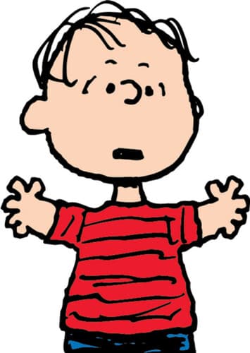 Linus van Pelt