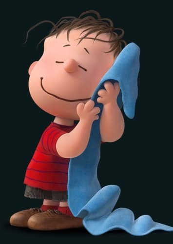 Linus Van Pelt