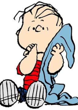 Linus van Pelt