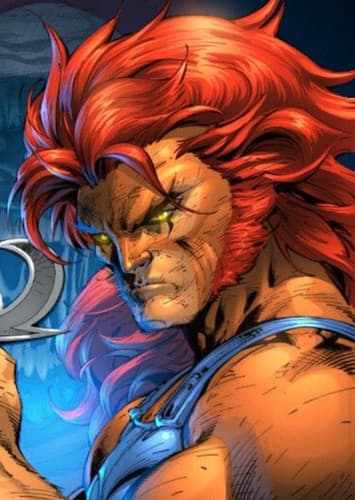 Lion-O