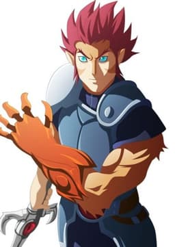 Lion-O