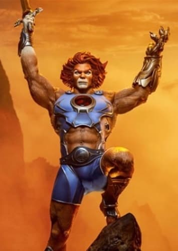 Lion-O