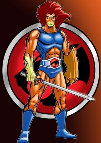 Lion-O