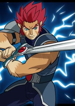 Lion-O