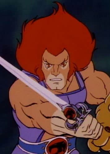 Lion-O