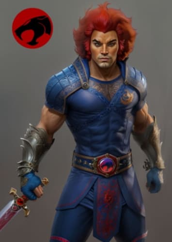 Lion-O