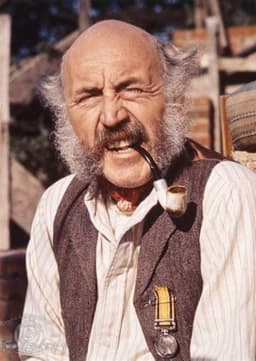 Lionel Jeffries