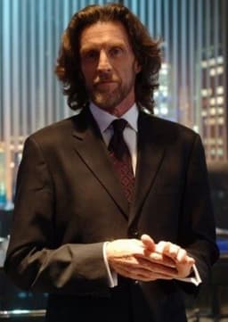 Lionel Luthor
