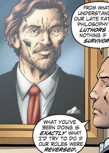Lionel Luthor