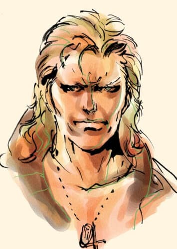 Liquid Snake