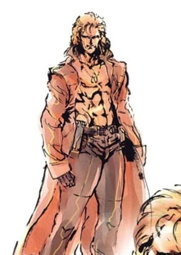 Liquid Snake