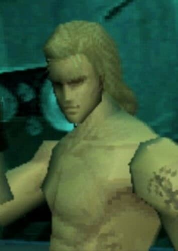 Liquid Snake
