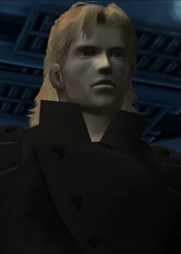 Liquid Snake