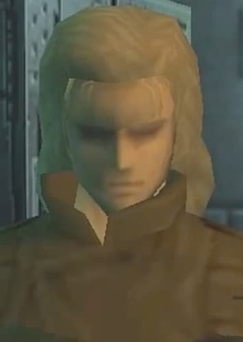 Liquid Snake