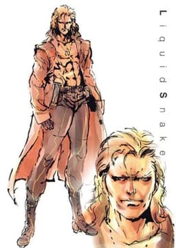 Liquid Snake