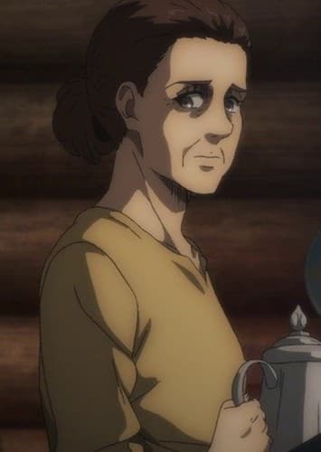 Lisa Braus/sasha mom