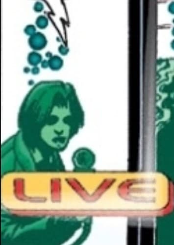 Reporter Lisa Haymore