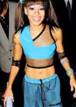 Lisa Lopes