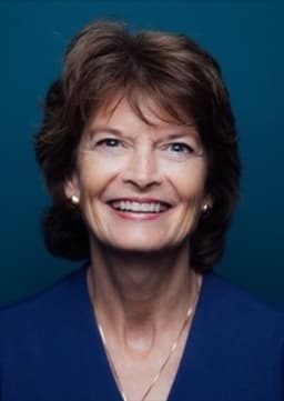 Lisa Murkowski