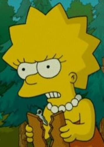Lisa Simpson