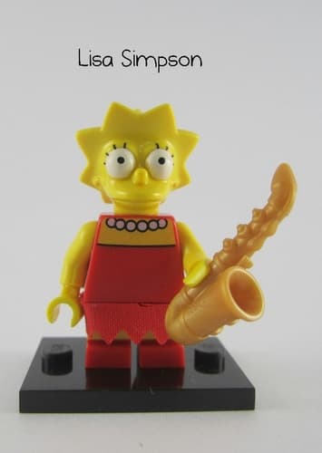 Lisa Simpson