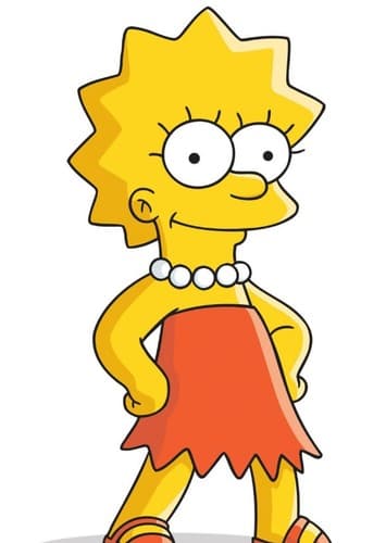 Lisa Simpson