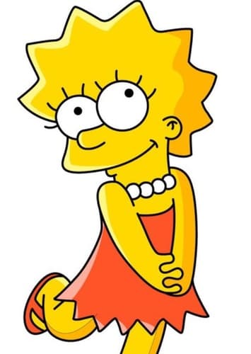 Lisa Simpson